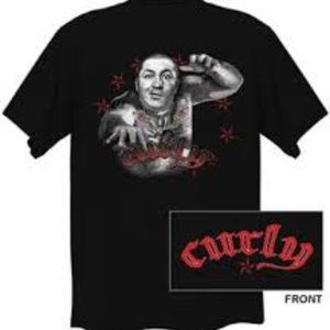 Hardnox Curly T-Shirt S